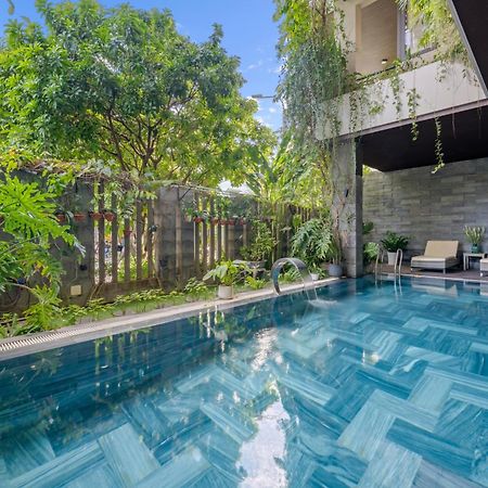 Luat Anh 88 Hotel & Apartment Ντα Νανγκ Εξωτερικό φωτογραφία