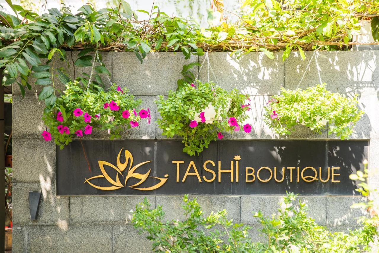 Luat Anh 88 Hotel & Apartment Ντα Νανγκ Εξωτερικό φωτογραφία