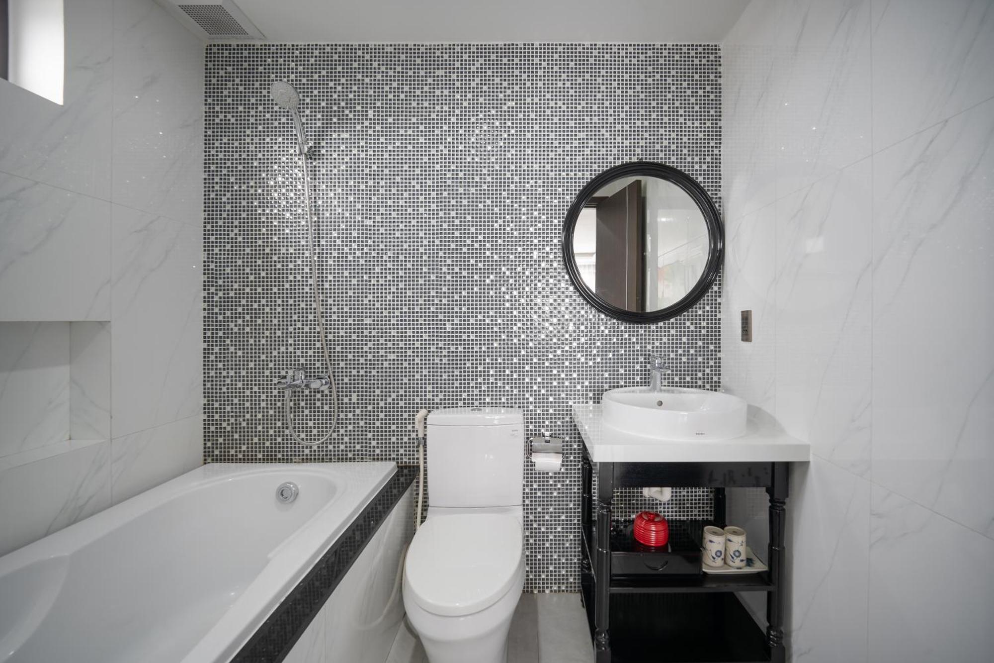 Luat Anh 88 Hotel & Apartment Ντα Νανγκ Εξωτερικό φωτογραφία
