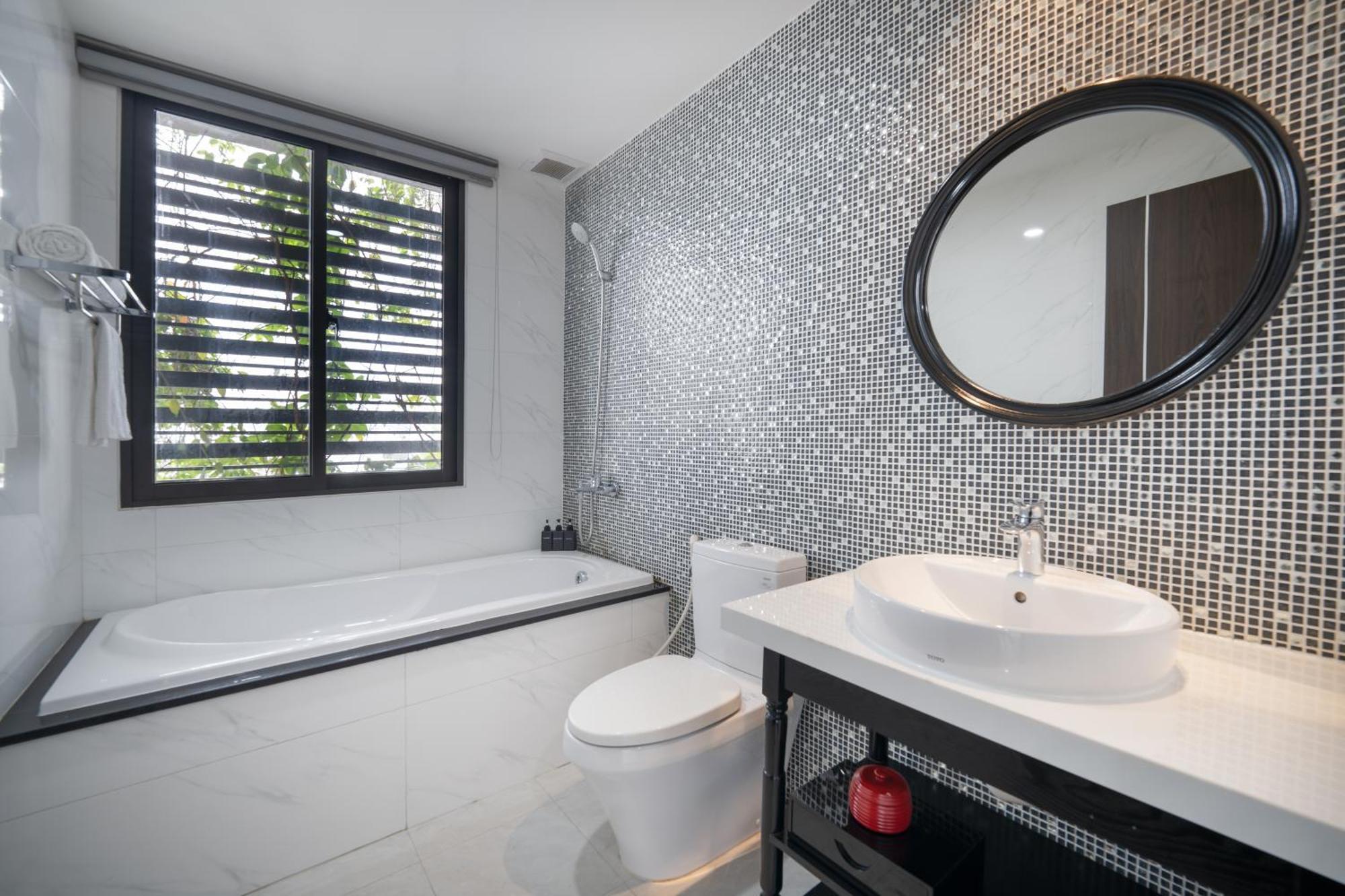Luat Anh 88 Hotel & Apartment Ντα Νανγκ Εξωτερικό φωτογραφία