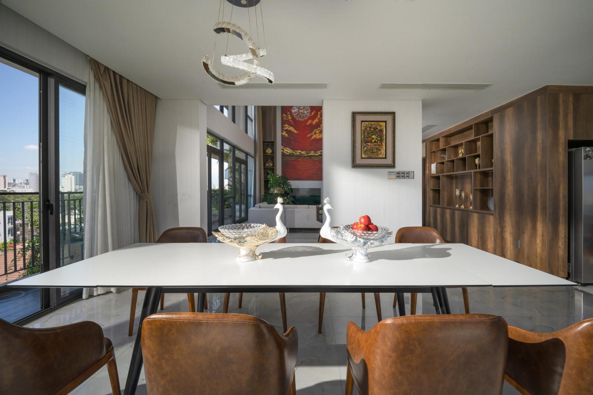 Luat Anh 88 Hotel & Apartment Ντα Νανγκ Εξωτερικό φωτογραφία