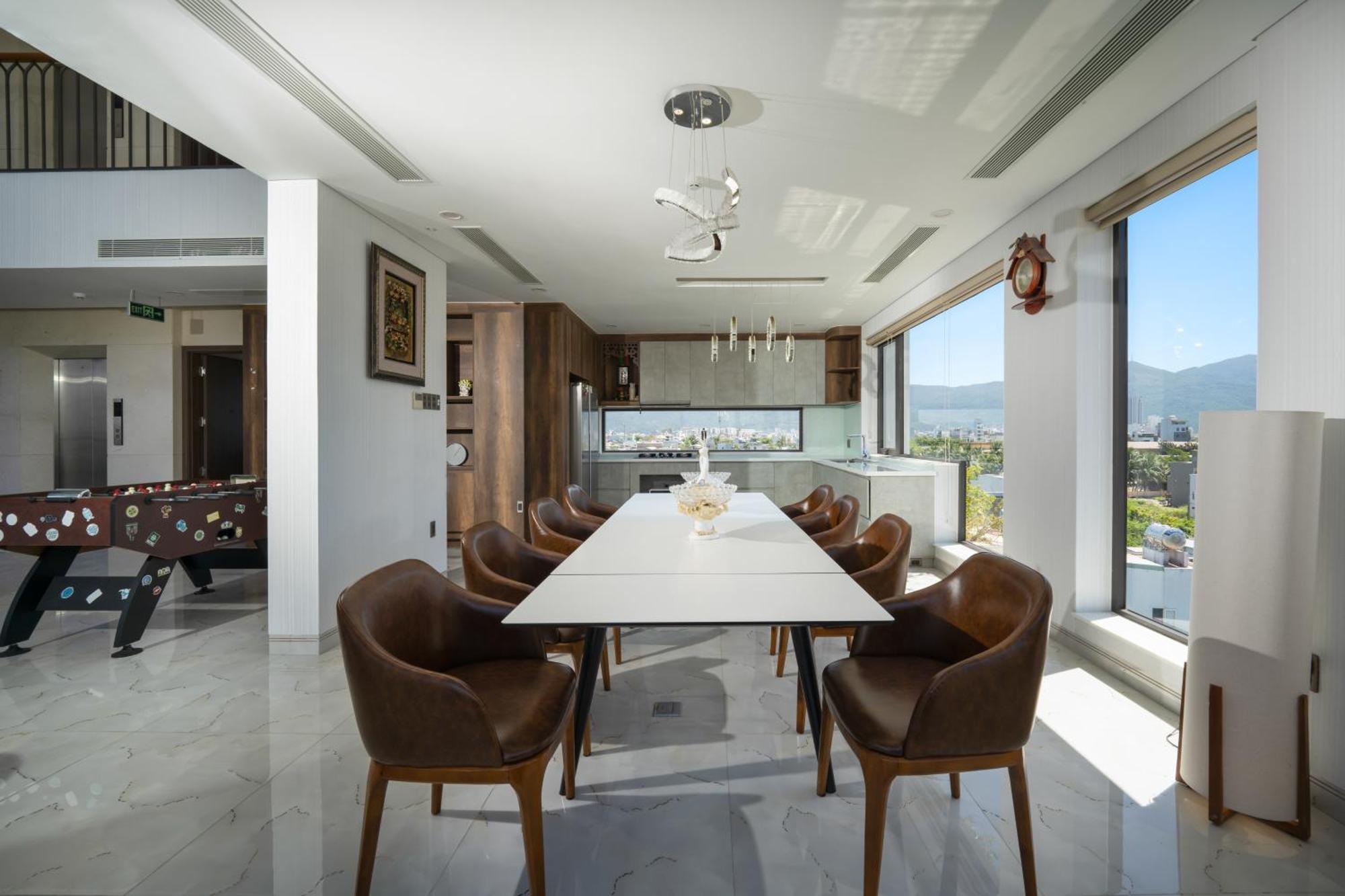 Luat Anh 88 Hotel & Apartment Ντα Νανγκ Εξωτερικό φωτογραφία