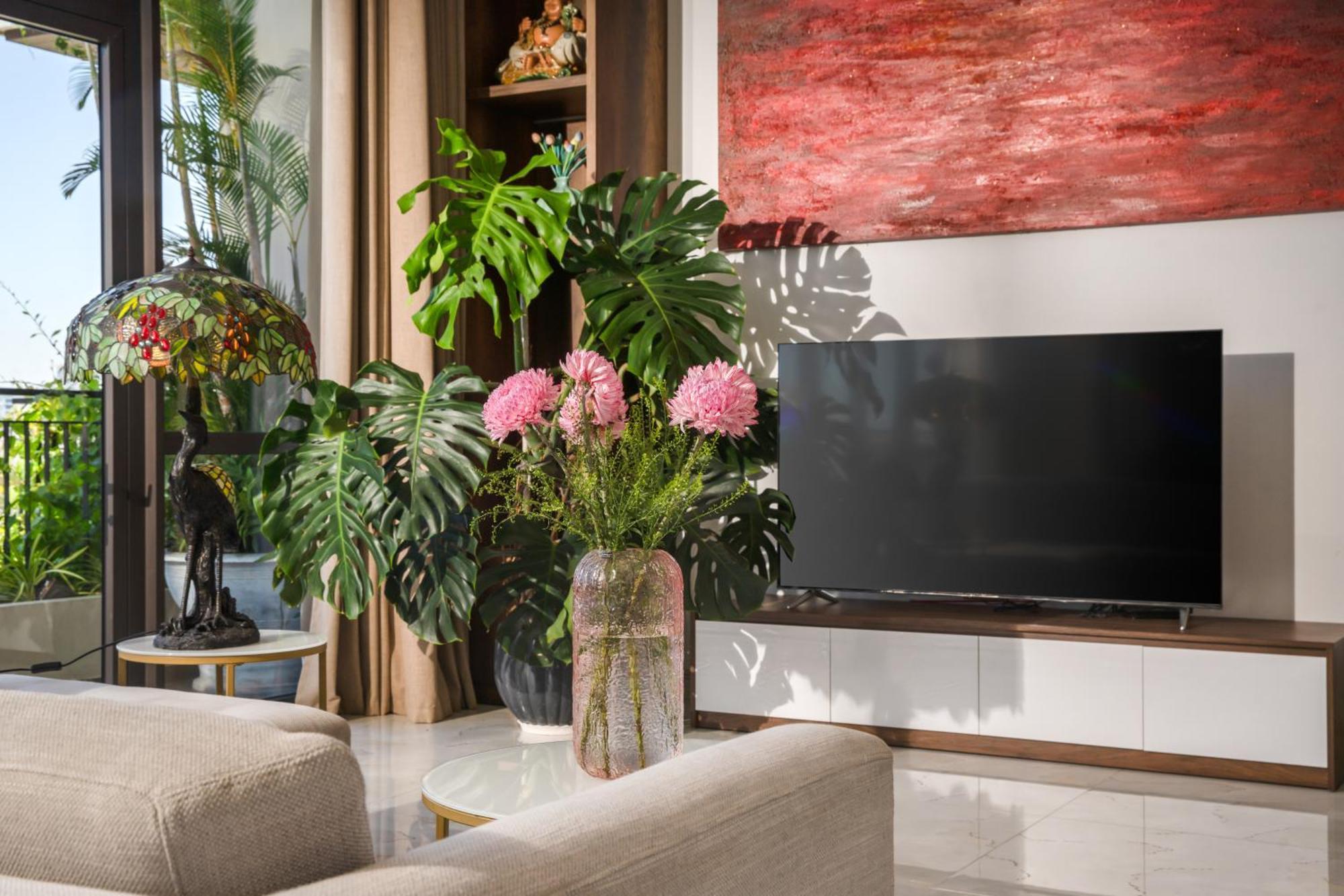 Luat Anh 88 Hotel & Apartment Ντα Νανγκ Εξωτερικό φωτογραφία