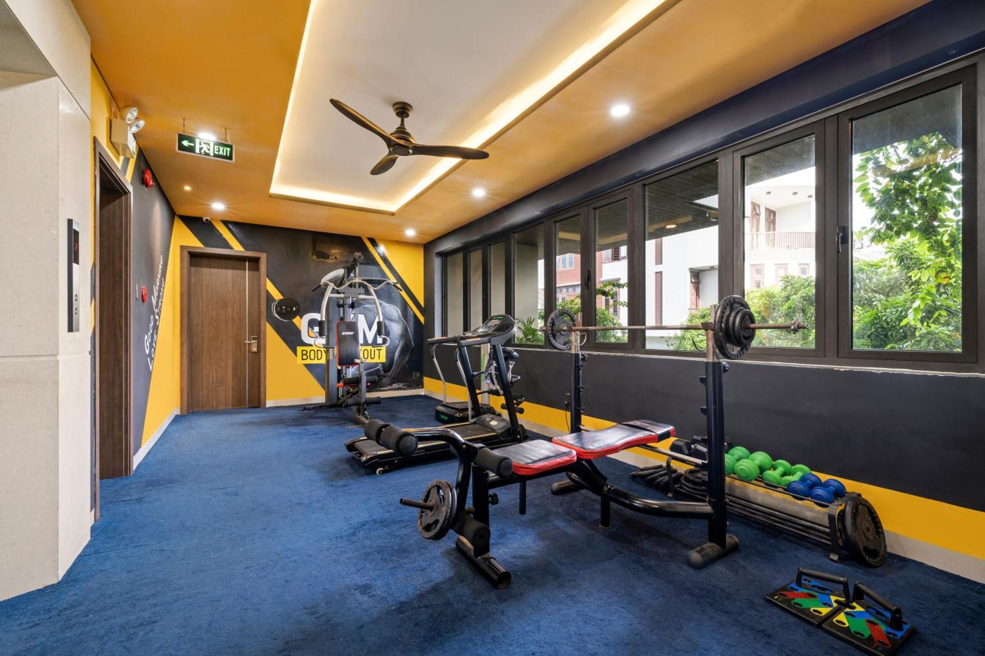 Luat Anh 88 Hotel & Apartment Ντα Νανγκ Εξωτερικό φωτογραφία