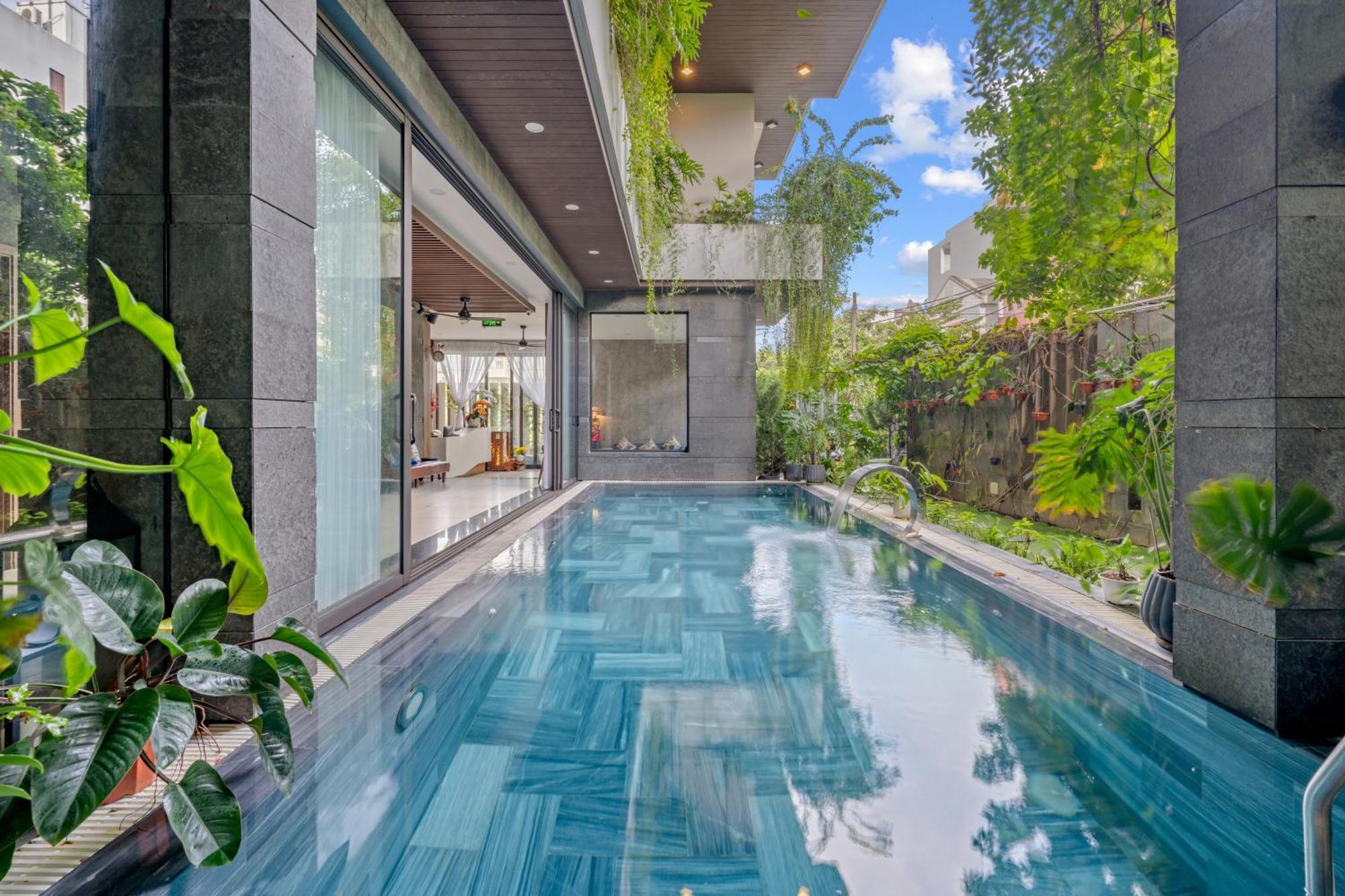 Luat Anh 88 Hotel & Apartment Ντα Νανγκ Εξωτερικό φωτογραφία