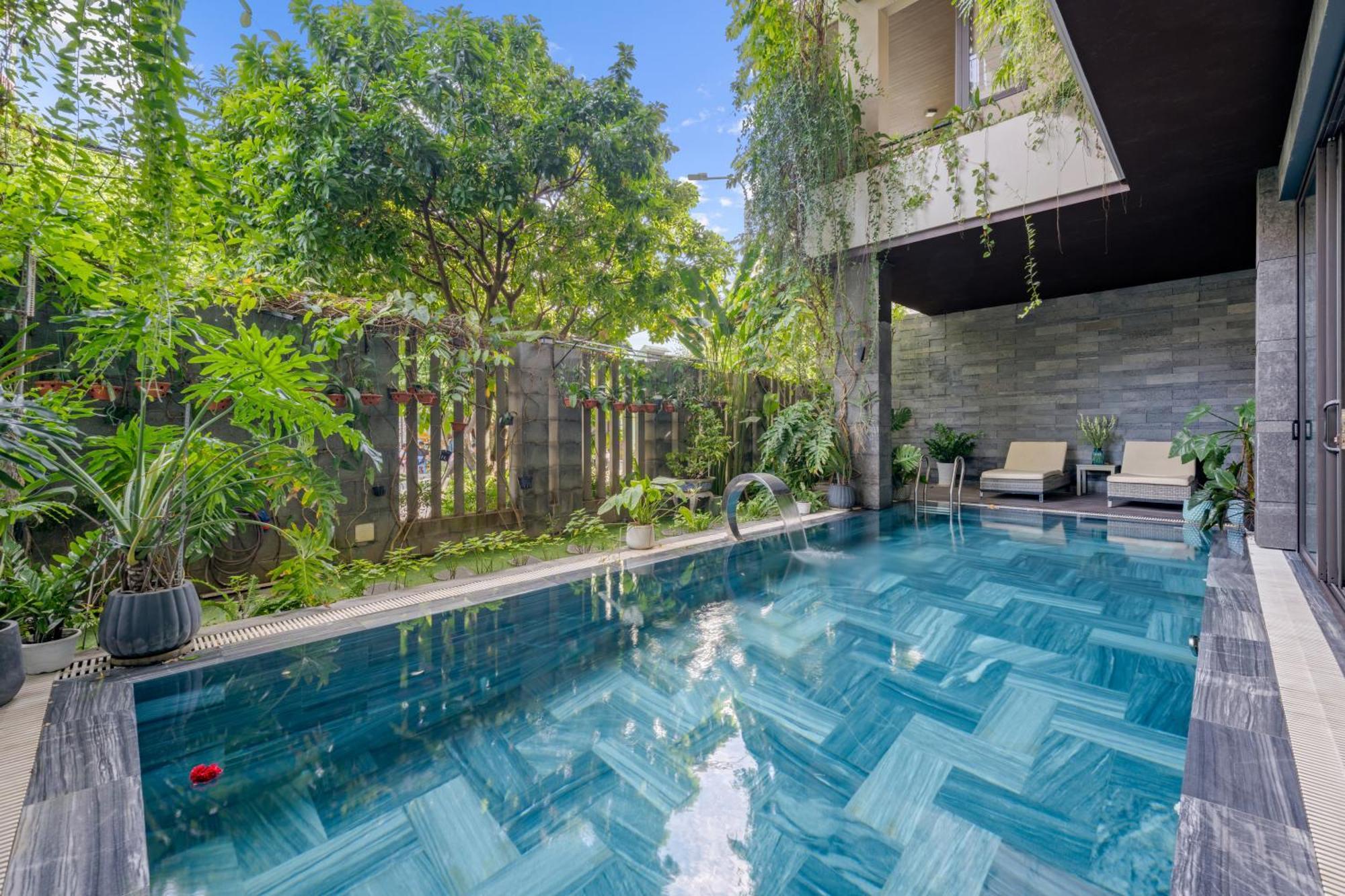 Luat Anh 88 Hotel & Apartment Ντα Νανγκ Εξωτερικό φωτογραφία