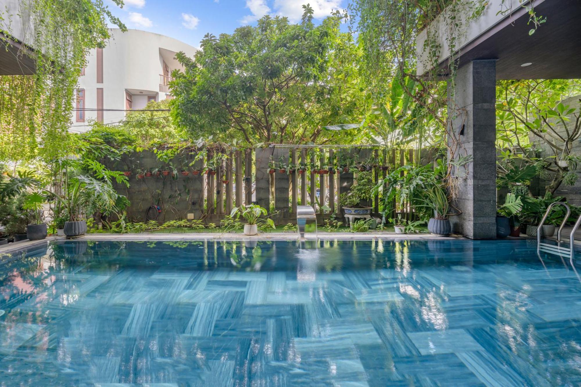 Luat Anh 88 Hotel & Apartment Ντα Νανγκ Εξωτερικό φωτογραφία