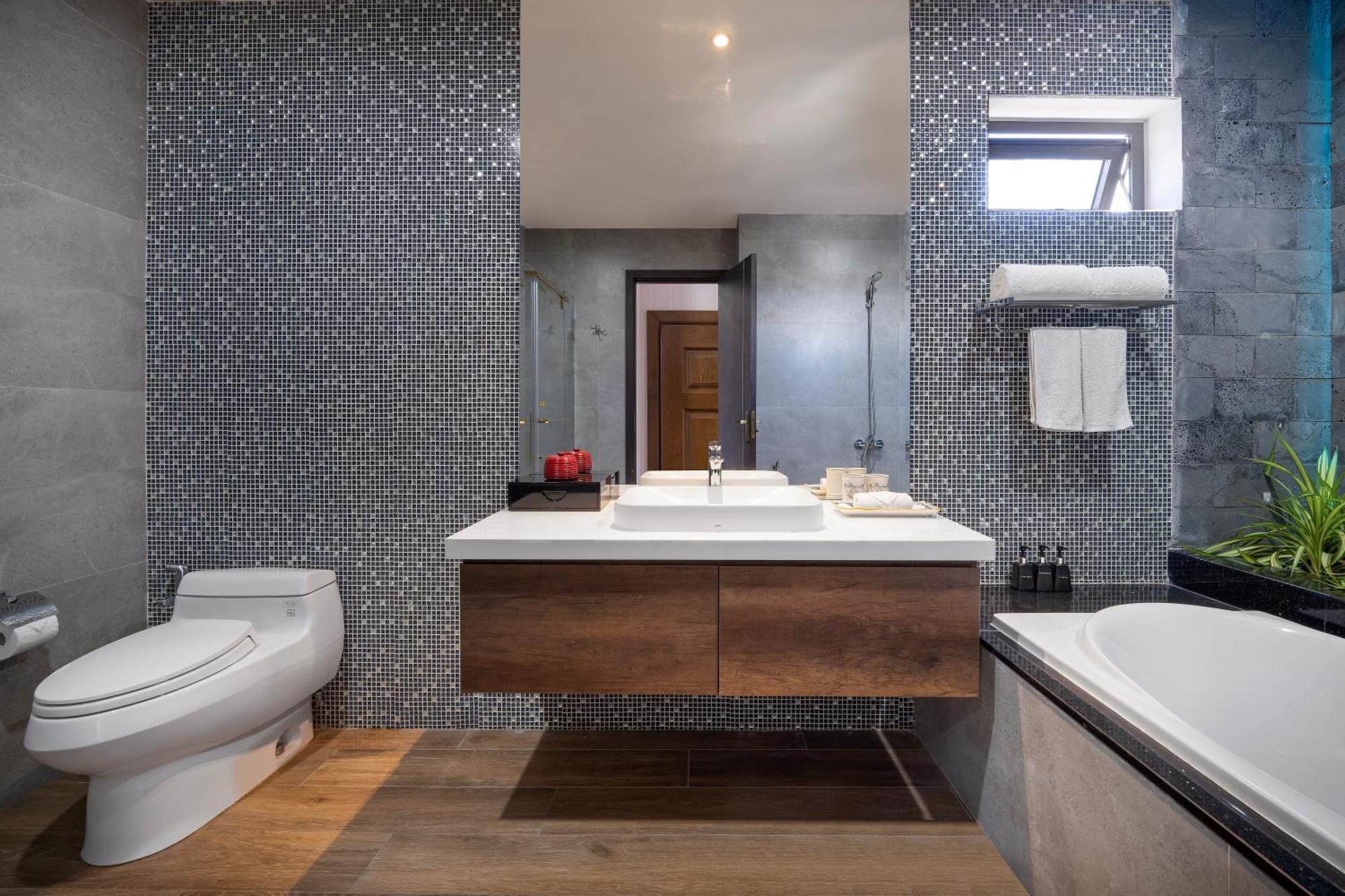 Luat Anh 88 Hotel & Apartment Ντα Νανγκ Εξωτερικό φωτογραφία